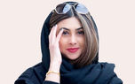 ژستای زیر بیست سال آزاده صمدی که به این سن اصلا نمیاد! + بیوگرافی و حواشی خانم بازیگر